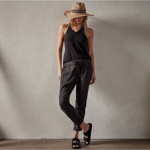 James Perse Soft Drape Pants